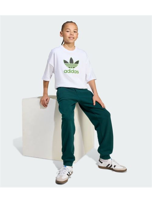 tee ADIDAS ORIGINAL | JV8555WHITE